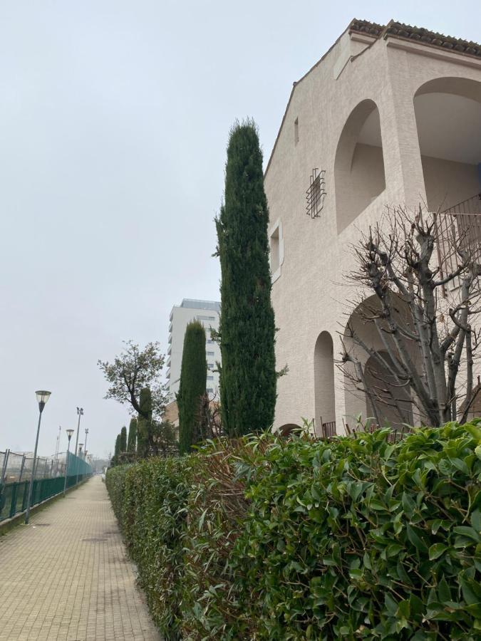 Apartamento Cascina Jesolana Lido di Jesolo Exterior foto