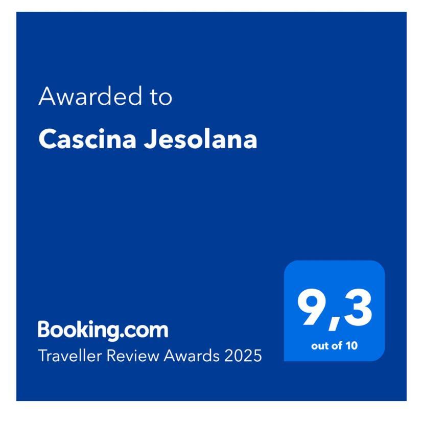 Apartamento Cascina Jesolana Lido di Jesolo Exterior foto